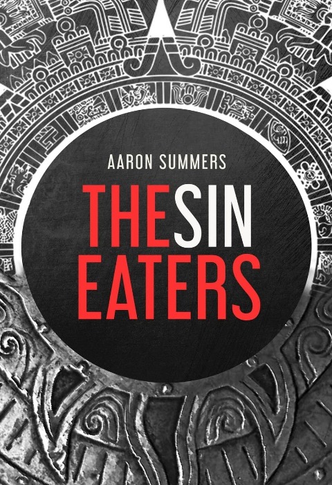 Cover of The Sin Eaters